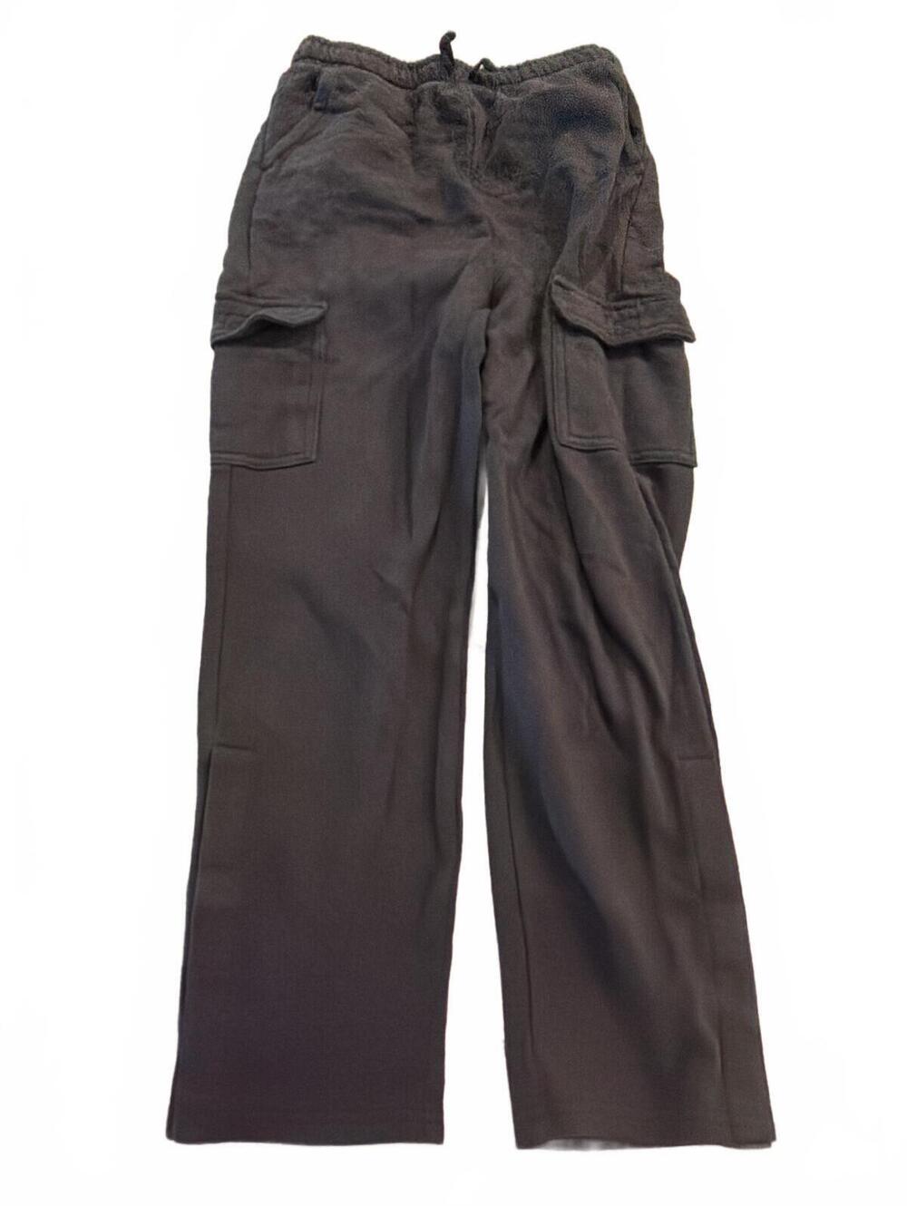 Jumping Beans Boys Sweat Cargo Pants Size 10